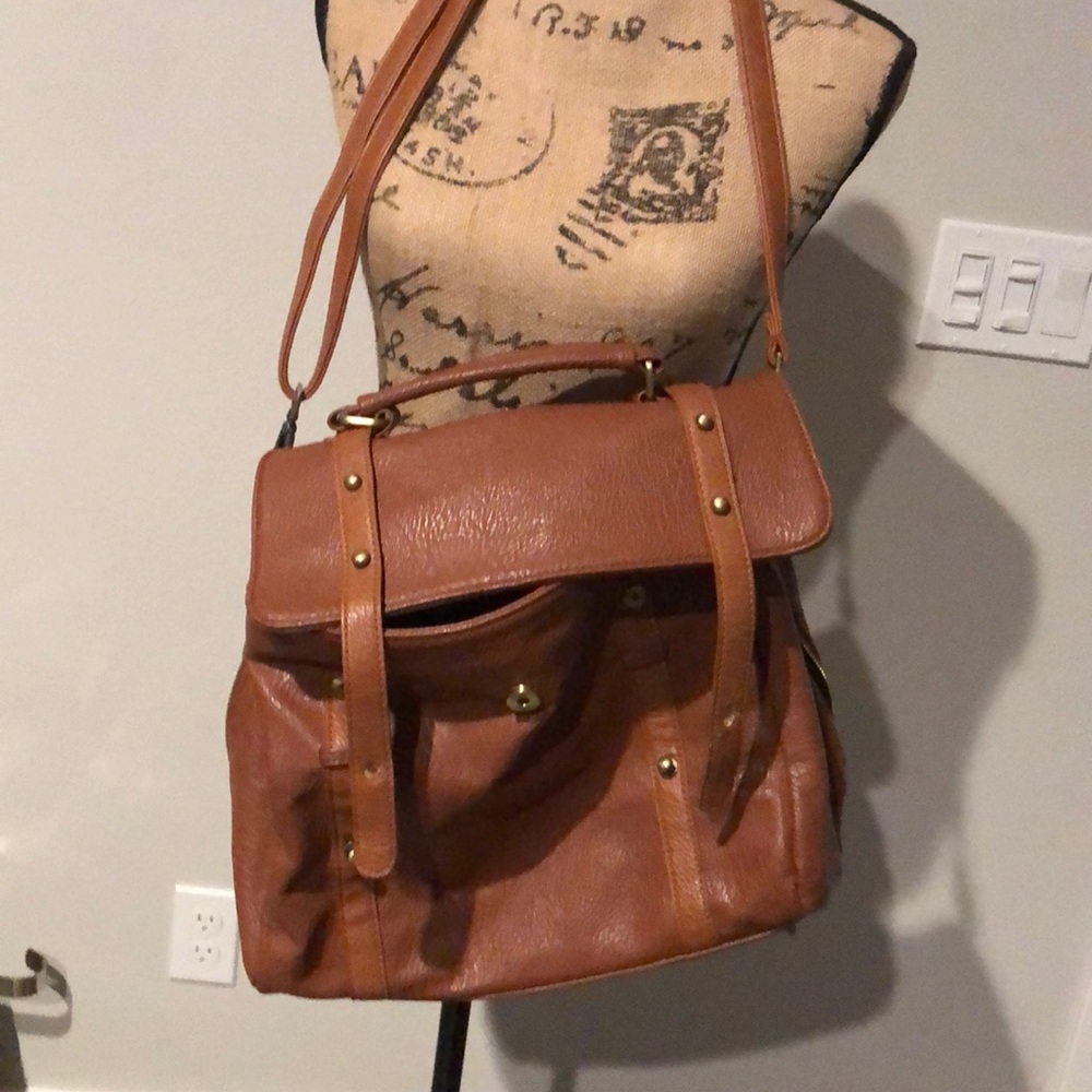 Free people bag